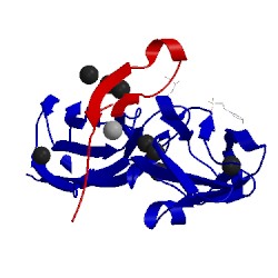 Image of CATH 4apx