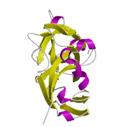 Image of CATH 4apxB