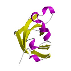 Image of CATH 4apxB02