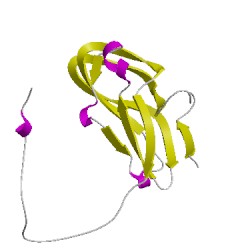 Image of CATH 4apz1
