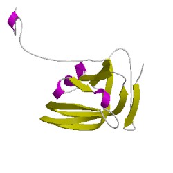 Image of CATH 4apz7