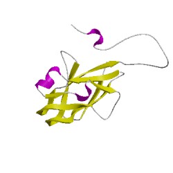 Image of CATH 4apz9