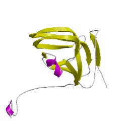 Image of CATH 4apzA00