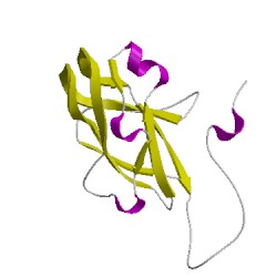 Image of CATH 4apzB00