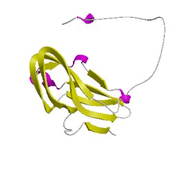 Image of CATH 4apzC