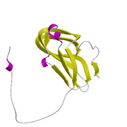 Image of CATH 4apzD