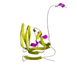 Image of CATH 4apzF00