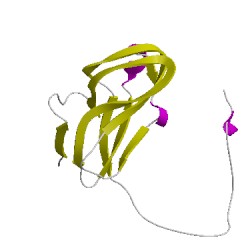 Image of CATH 4apzJ