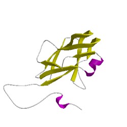 Image of CATH 4apzK
