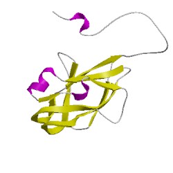 Image of CATH 4apzM