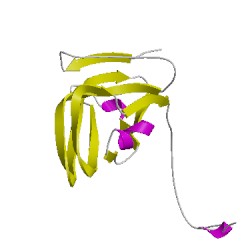 Image of CATH 4apzN
