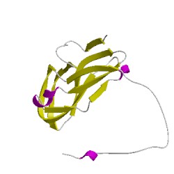 Image of CATH 4apzP