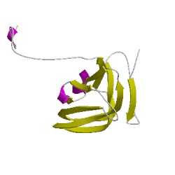 Image of CATH 4apzQ