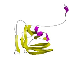 Image of CATH 4apzS00