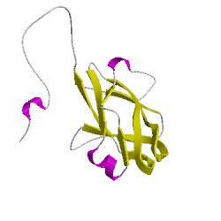 Image of CATH 4apzT