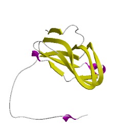 Image of CATH 4apzU