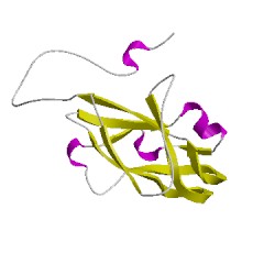 Image of CATH 4apzW
