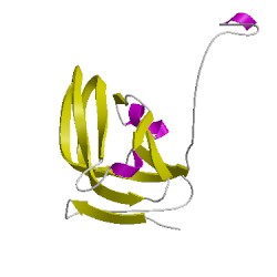 Image of CATH 4apzZ00