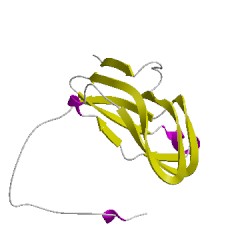 Image of CATH 4apzd00
