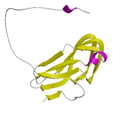 Image of CATH 4apzf
