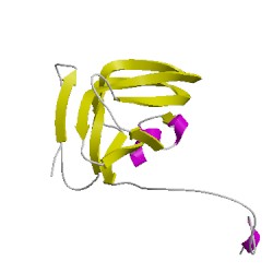 Image of CATH 4apzg