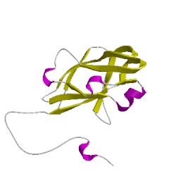 Image of CATH 4apzh00