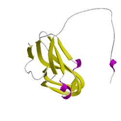 Image of CATH 4apzm
