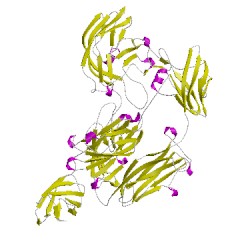 Image of CATH 4aq1A