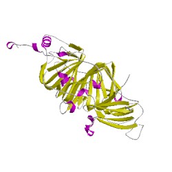 Image of CATH 4aq2B