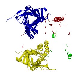 Image of CATH 4aq5