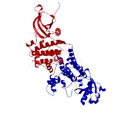 Image of CATH 4aqc