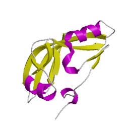 Image of CATH 4aqpD
