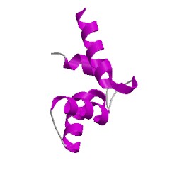 Image of CATH 4aqrB01