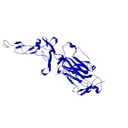 Image of CATH 4aqt