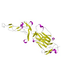 Image of CATH 4aqtA