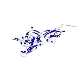 Image of CATH 4ar2