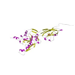 Image of CATH 4ar2A