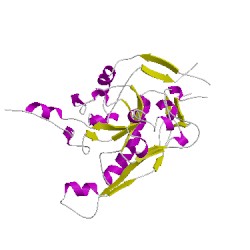 Image of CATH 4ar2A02