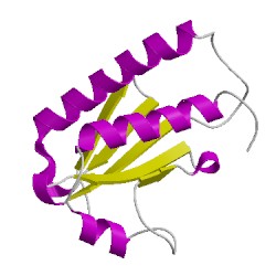 Image of CATH 4arfA01