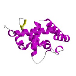 Image of CATH 4arfA02