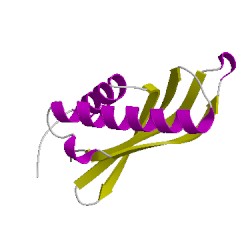 Image of CATH 4arfA03