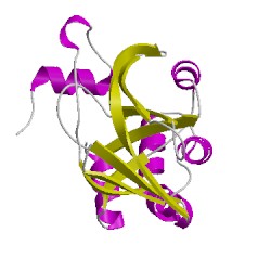 Image of CATH 4arhA00