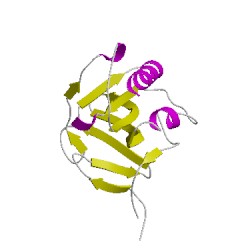 Image of CATH 4arpA01