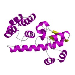 Image of CATH 4arpA02