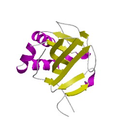 Image of CATH 4arpB01