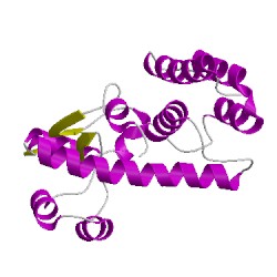 Image of CATH 4arpB02