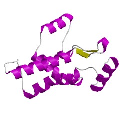 Image of CATH 4arvA02