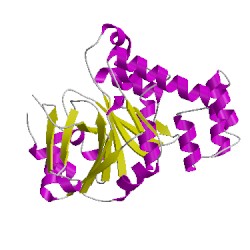 Image of CATH 4arwC