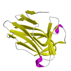 Image of CATH 4arxA02