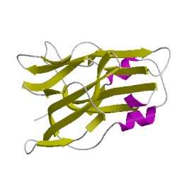 Image of CATH 4arxA03